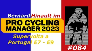 PCM 2023 - Pro Cyclist - Extreme - Supervolta a Portugal E7 - E9 - S03 - E084