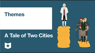A Tale of Two Cities by Charles Dickens | Themes