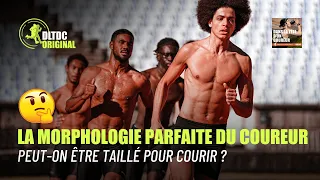 Morphologie du coureur :  Existe-il un physique parfait ?! - DLTDC