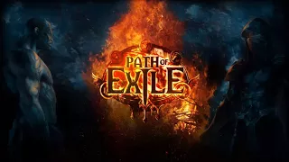 Path of Exile OST Music Soundtrack - 05 - The Ledge