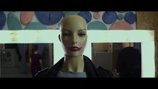 Манекены - тизер (16+) / Mannequins - tizer