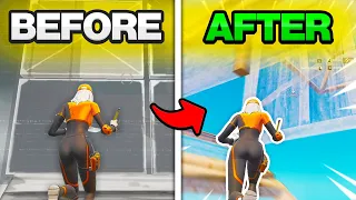 How to EDIT FASTER in Fortnite CHAPTER 5 (Console & PC)