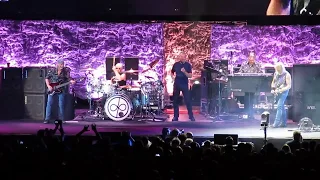 Deep Purple - Pictures of Home @ Tauron Arena, Kraków 1.07.2018