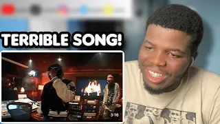 Angry reaction to Brent Faiyaz - Moment of Your Life feat. Coco Jones | ugh!!!