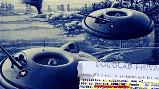 Did Area 51 Accidentally Admit It Reverse Engineers UFOs? Maybe, Docs Show