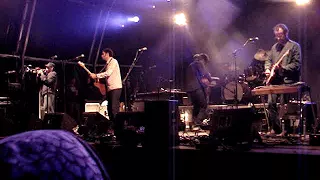 Calexico - 4 (Live at EOTR 2008)