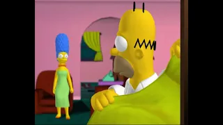 The Simpsons Hit and Run: All Story Missions TAS in 1:22:37