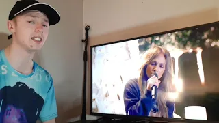 J Lo Performs "People" / One World: Together At Home (Reaction)