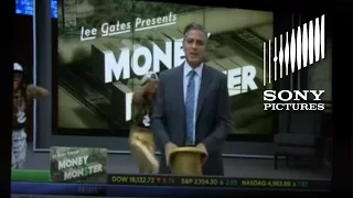 MONEY MONSTER: TV Spot - "One Chance"