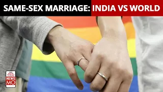 Same-Sex Marriage’s Legal Recognition In India: How India Compares To Other Countries