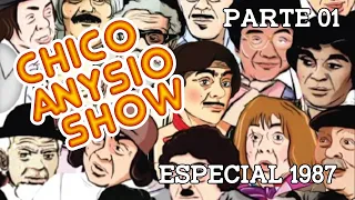 Chico Anysio Show   1987   1