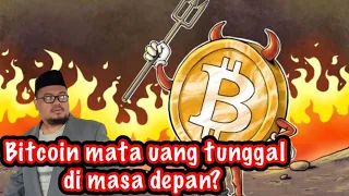 Eps 224 | CRYPTOCURRENCY, BITCOIN DAN BLOCKCHAIN SEBUAH PENGANTAR