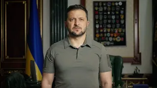 Володимир Зеленський привітав медичних працівників і працівниць України зі святом