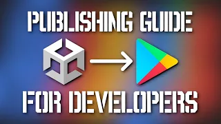 Developer's Guide to Releasing a Unity Game on Google Play