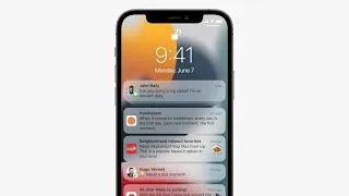 Откат с iOS 16 на 15 iOS