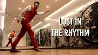 Jamie Berry & Octavia Rose - Lost in the Rhythm #neoswing