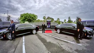 TUXEDO Executive Limousine and Car Service | Orlando, FL