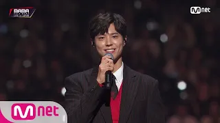 The moment to meet WORLDWIDE ICON OF THE YEAR chosen by you!│2018 MAMA FANS' CHOICE in JAPAN 181212