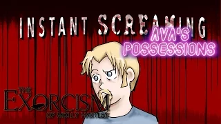 Ava's Posessions and The Exorcism of Molly Hartley - Instant Screaming