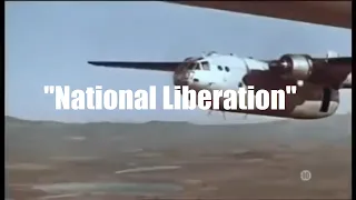 National Liberation - Algeria '54 - '62