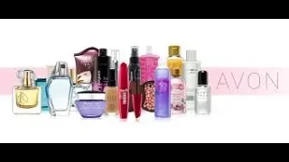 AVON обзор октября 2019