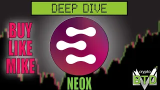 📢 NEOXA: Deep Dive [What is NEOX?] Buy or pass?!