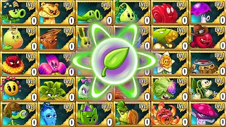 Random 30 NEW PLANTS & Chinese Battlez - Who Will Win? - PVZ 2 Plant vs Plant v10.8.1