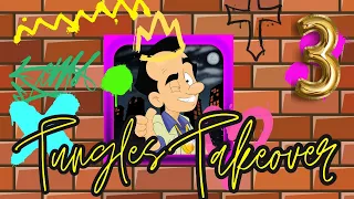 Tungles Tuesday Takeover!! (Leisure Suit Larry #3)