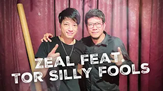 Medley Silly Fools  (Zeal feat. พี่ต่อ Silly Fools)