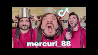 New @mercuri_88 tiktok compilation  #Shorts