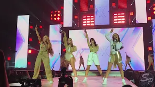 Little Mix - Shout Out To My Ex (JBB 2018)