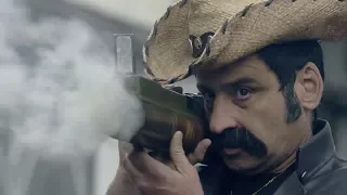 ESDLC 6 Cap 99 - Los Casillas y El Chema vs El Cabo - La batalla final