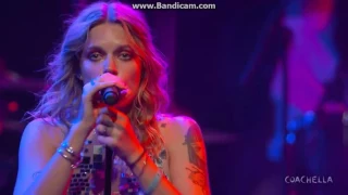 Tove Lo - The Struggle (Live Debut)