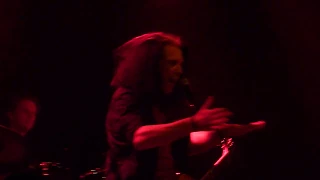 Alex Skolnick Trio - 99/09 (live @ Prognosis 2019, Effenaar Eindhoven 22.03.2019)