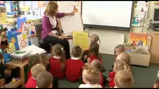 Bayley on Behaviour: Establishing the ground rules (Teachers TV)