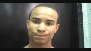 Portland Trailblazers-Jerryd Bayless Interview at 2009 NBA Summer League presented by EA Sports