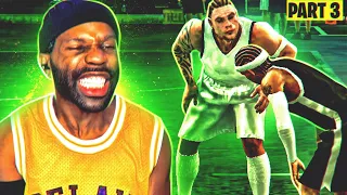 I'm TIRED Of This SHXT | NBA 2K7 24/7 MODE (Part 3)