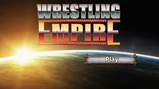 Wrestling Empire Idea ! Custom Theme Songs