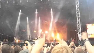 Rammstein