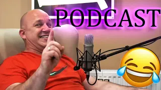 Mudja PODCAST (Smesni Momenti)