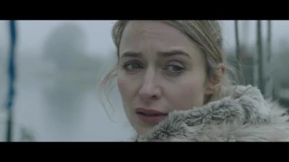 The Dark Mile - EIFF Trailer