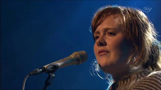 Adele   Live at Montreux Jazz Festival 2008