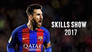 Magical Leo Messi 2017 - "Still the Greatest?" Skills & Goals HD