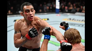 TONY FERGUSON VS HIGHLIGHTS ESPN+🏅