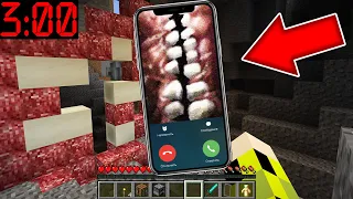 УЛЫБАЮЩАЯСЯ КОМНАТА ПОЗВОНИЛА В 3 ЧАСА НОЧИ SCP SMILE ROOM VS МАЙНКРАФТ БИТВА СЦП MINECRAFT