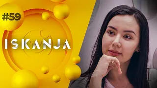 Iskanja (o'zbek serial) | Исканжа (ўзбек сериал) 59-qism