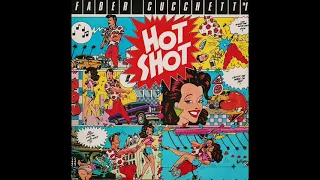 Faber Cucchetti - Hot Shot (Dance Version) (1985)