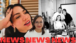 💥Demet Ozdemir in Italy: Speculations About Developments! Latest News Updated!