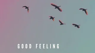 Alyssa Degati - Good Feeling (Official Audio)