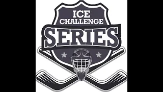 Турнир по хоккею с шайбой "Ice Challenge Series", 23.04.2024, с 00:00 до 04:00